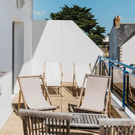 Hôtel Édenia - Spa Estime&Sens-3