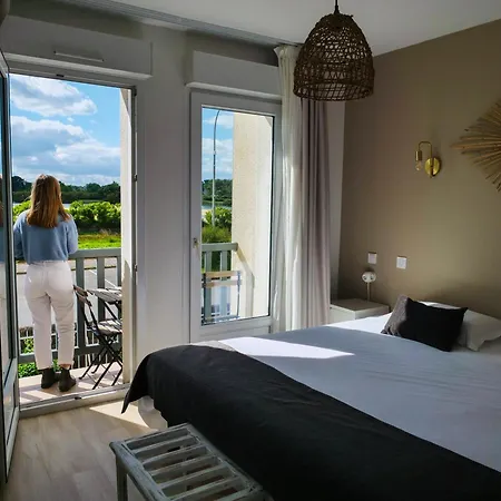 Hotel La Licorne-2